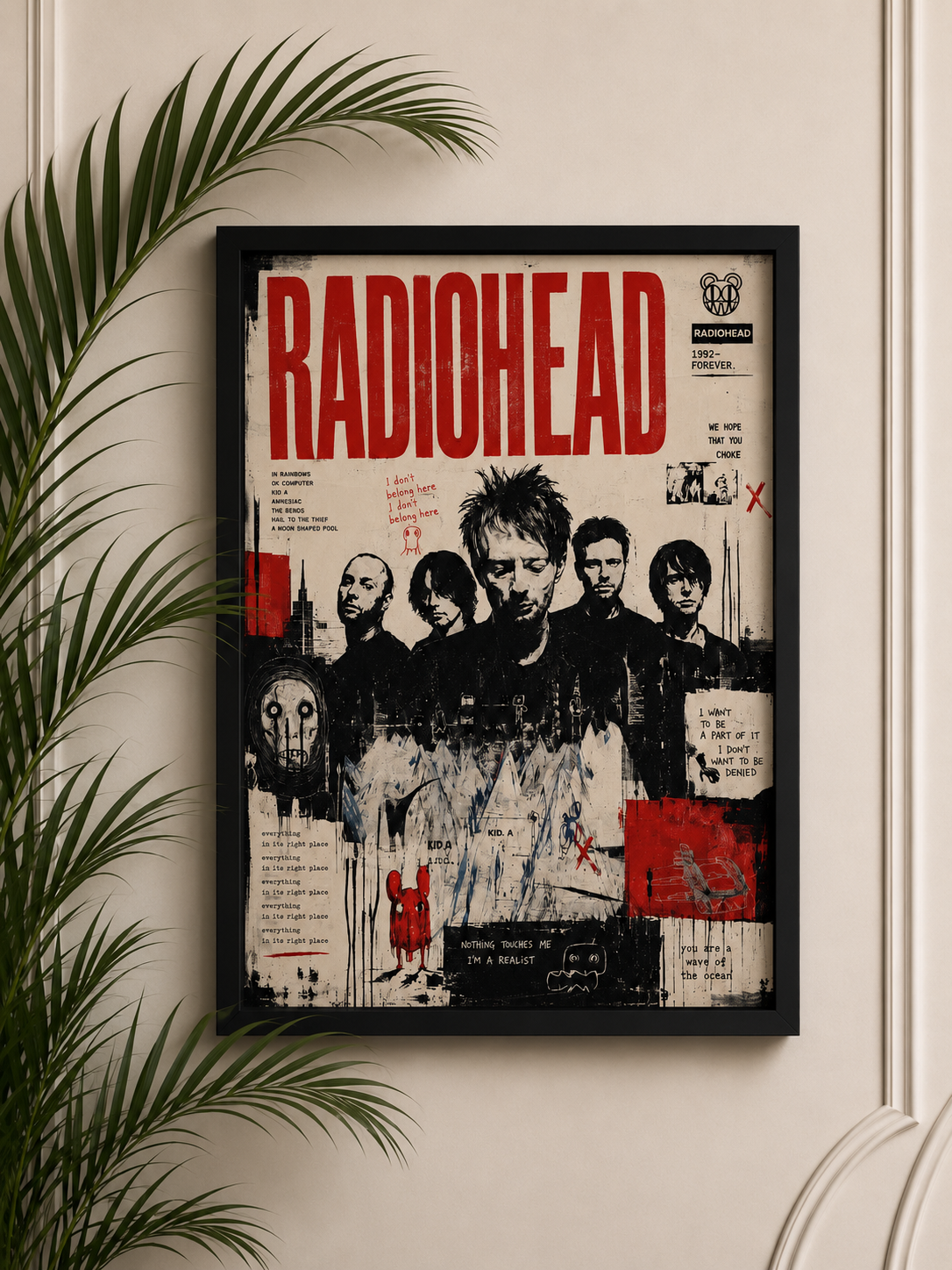 Radiohead