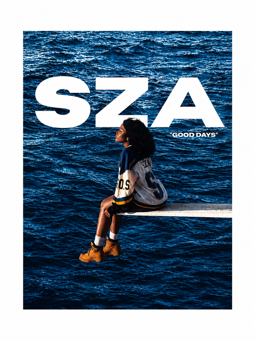 Sza