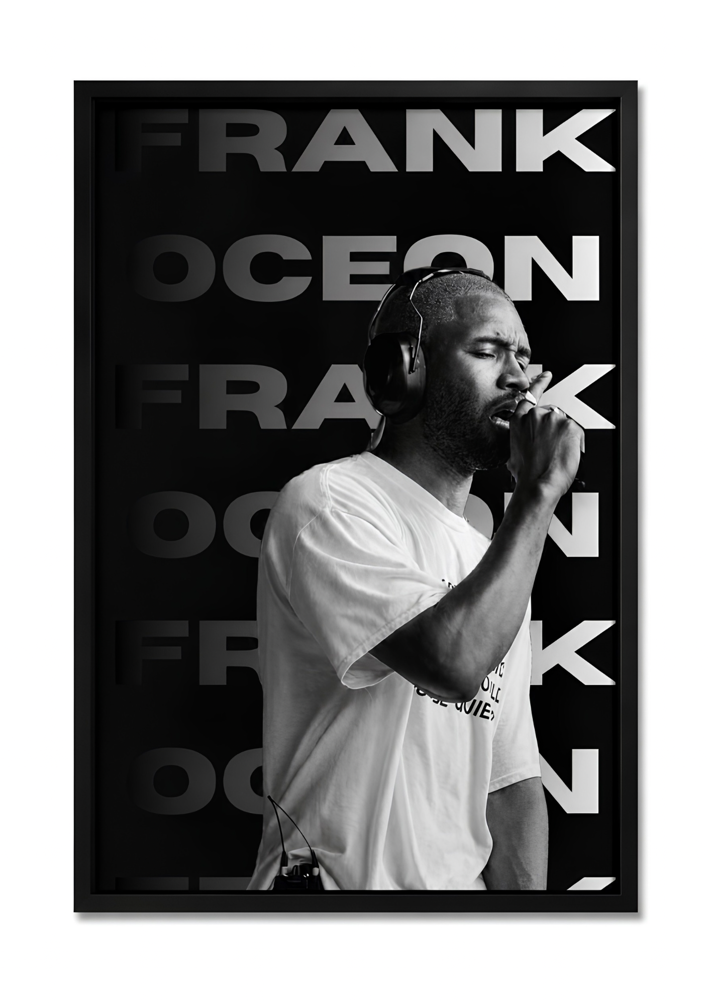 Frank ocean