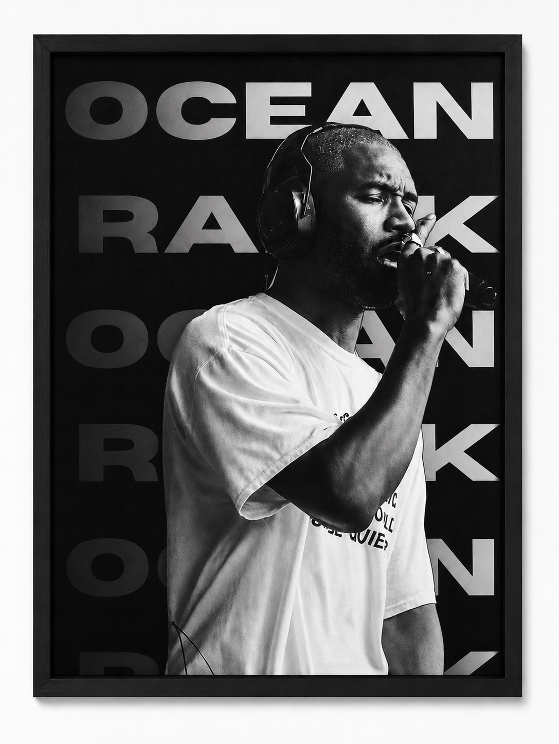 Frank ocean
