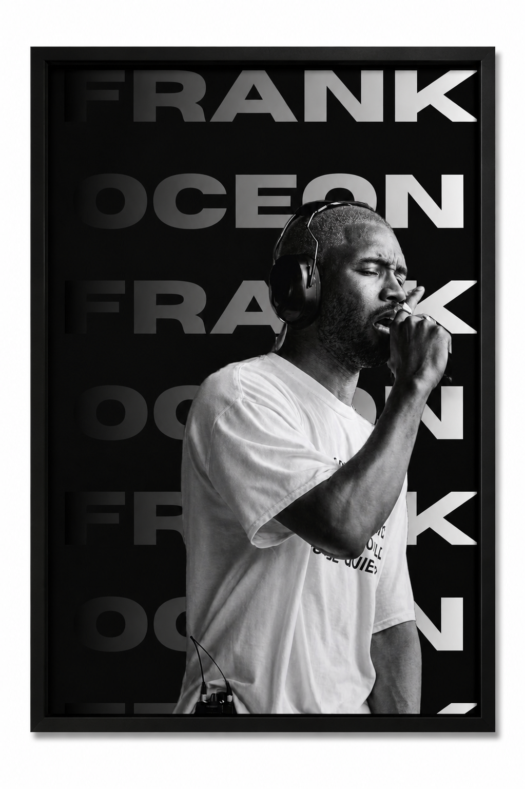 Frank ocean