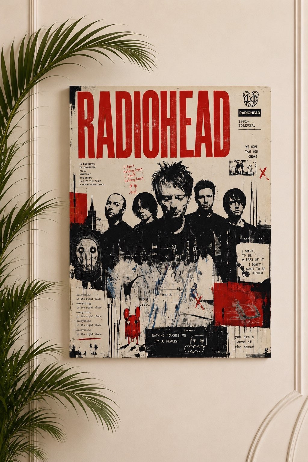 Radiohead