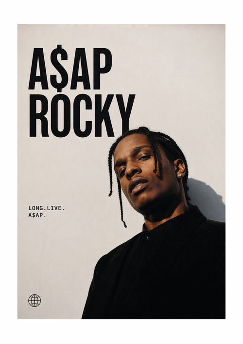 A$AP ROCKY