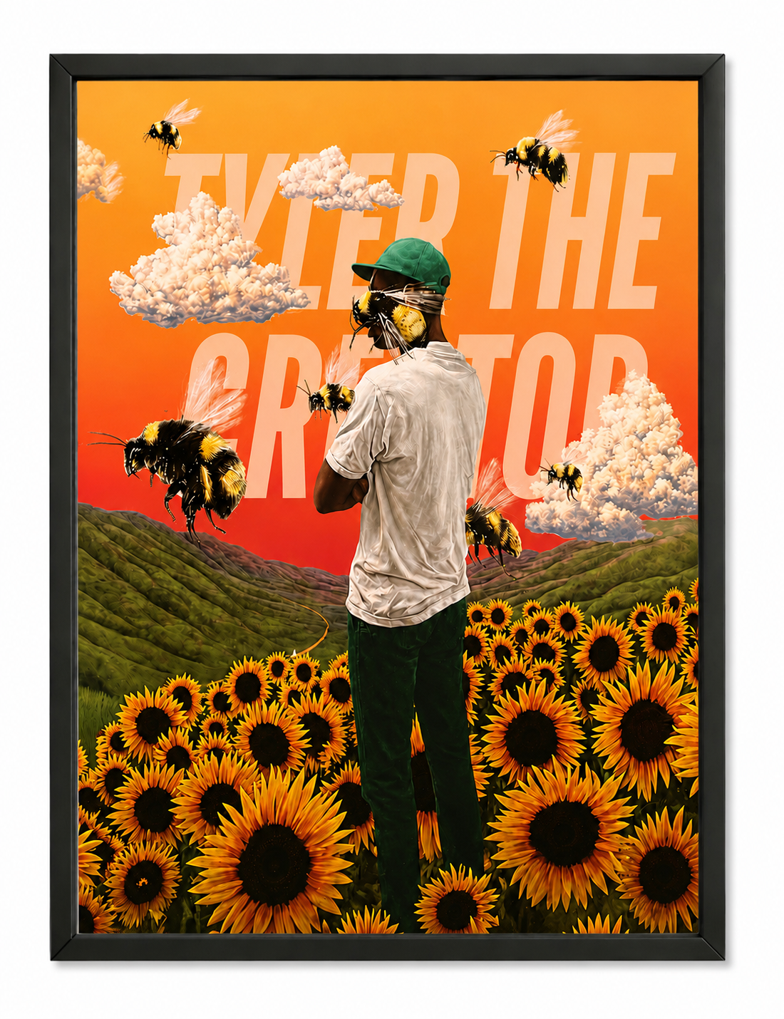 Tyler the creator