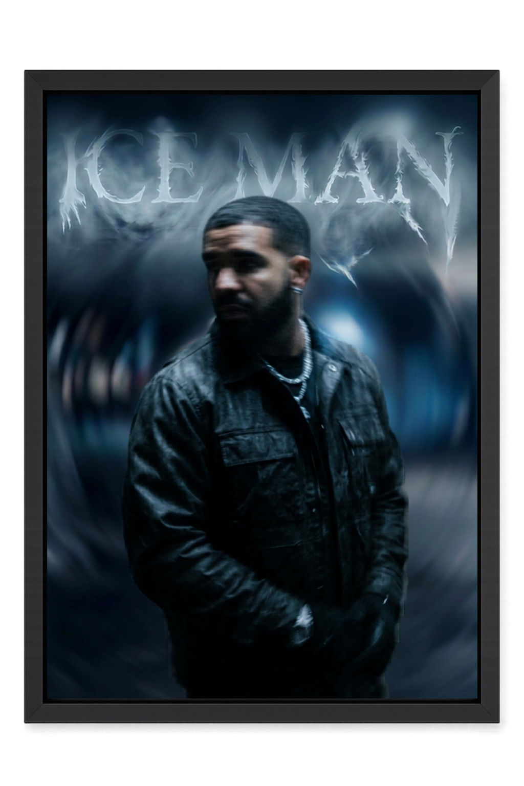 DRAKE-ICE MAN