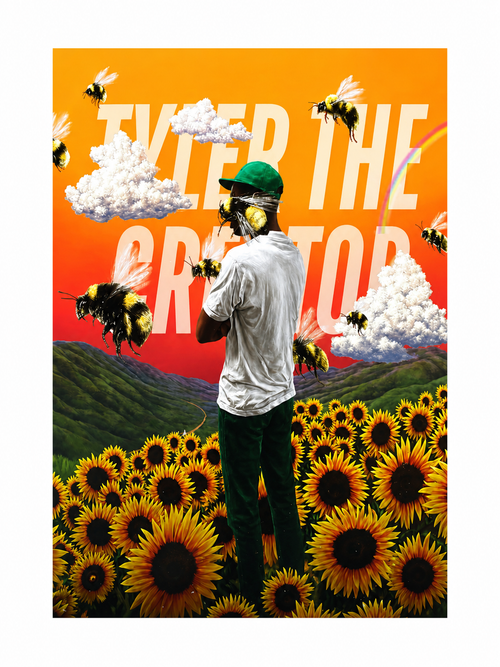 Tyler the creator