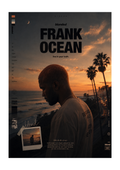 Frank ocean