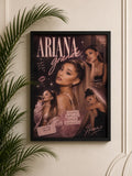 Ariana grande