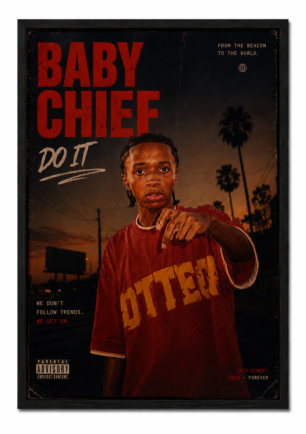 Babychiefdoit