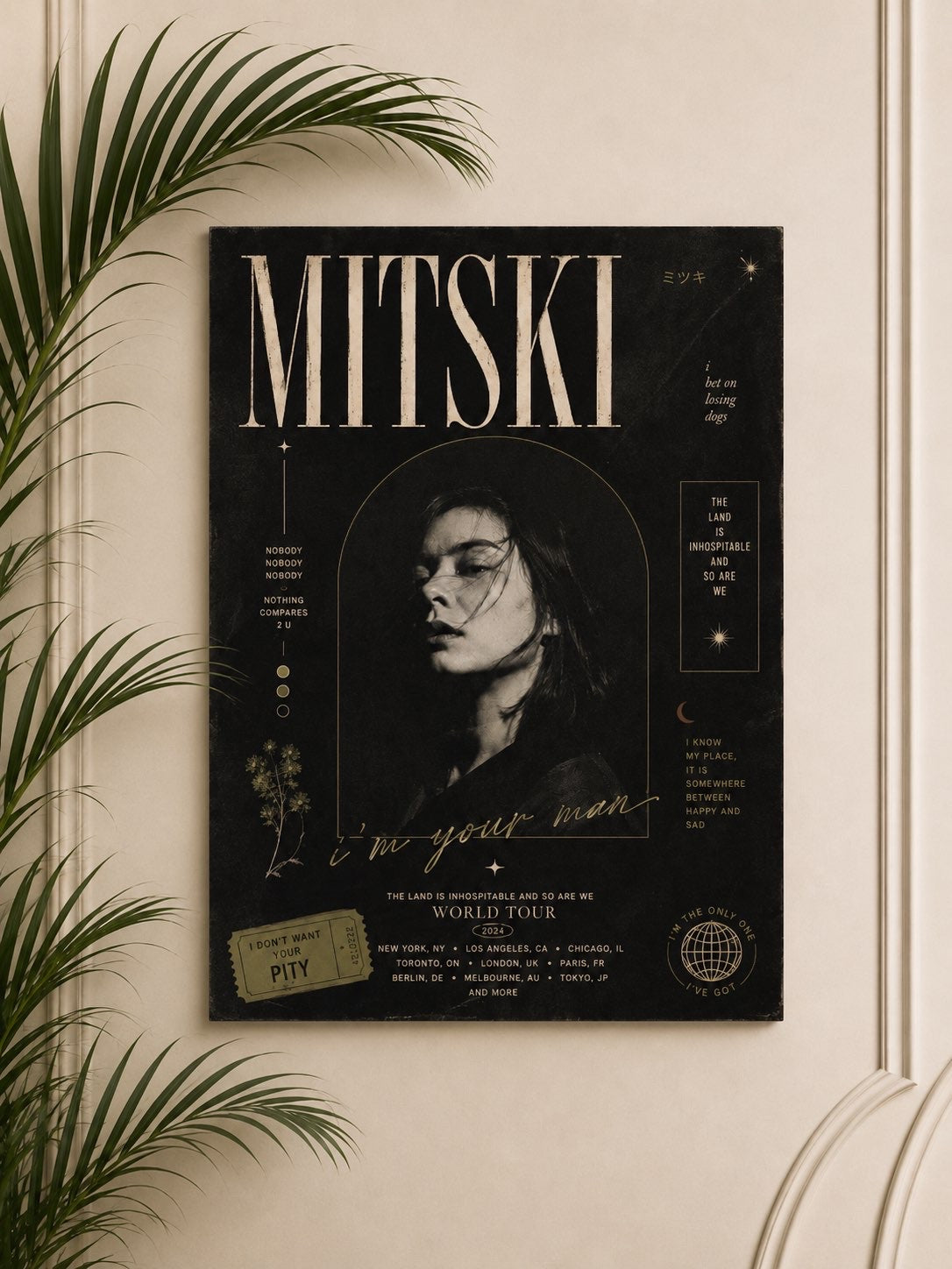 Mitski