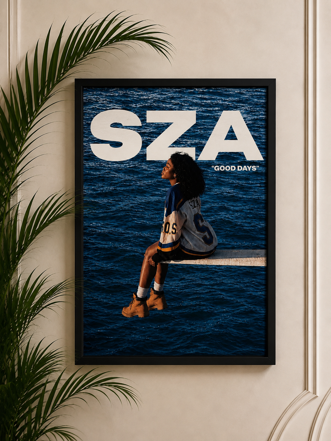 Sza