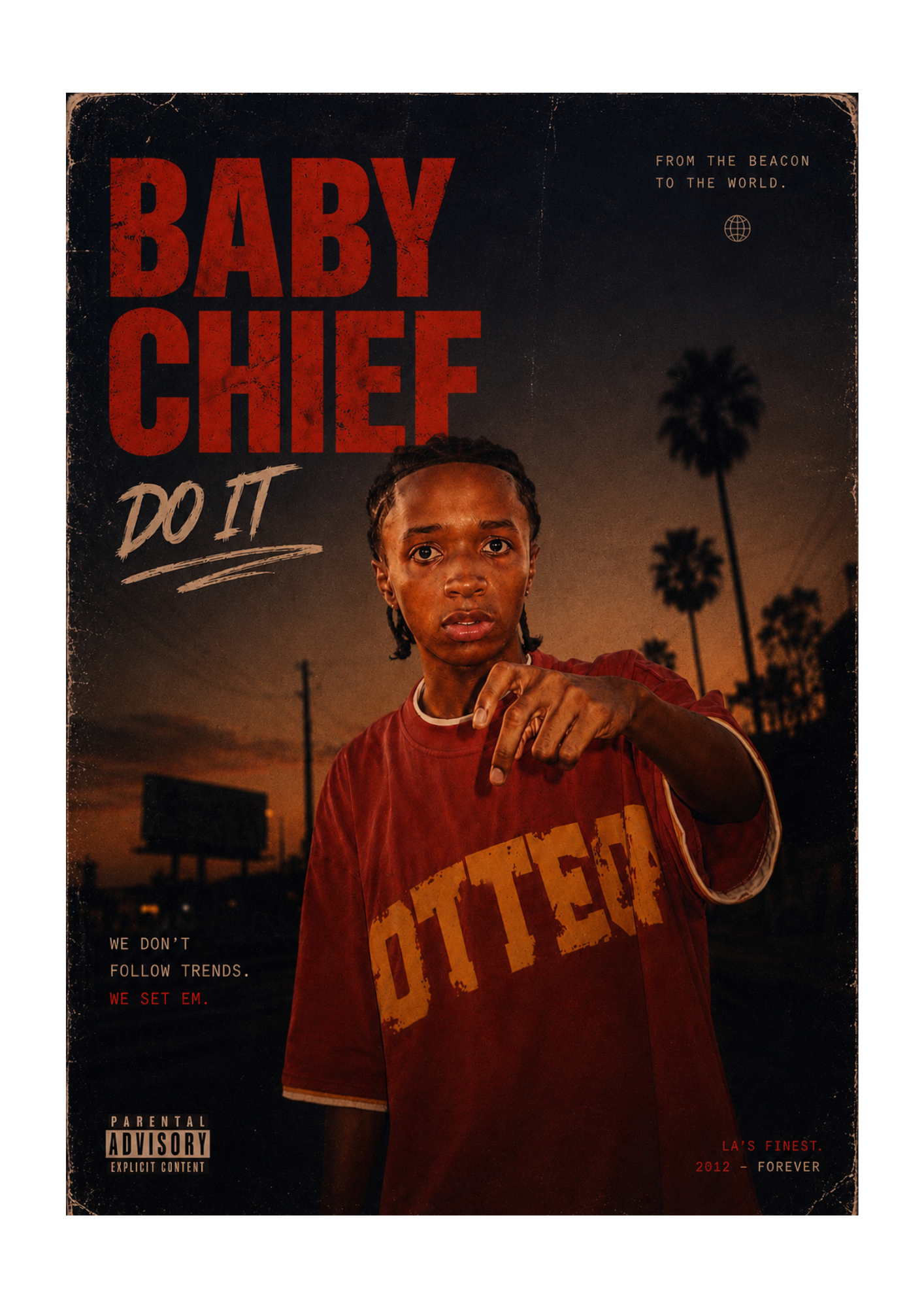Babychiefdoit
