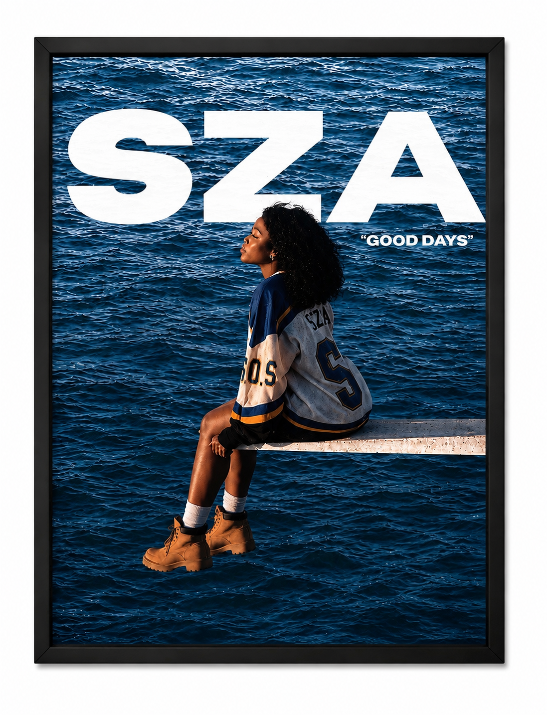 Sza