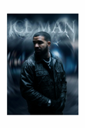 DRAKE-ICE MAN