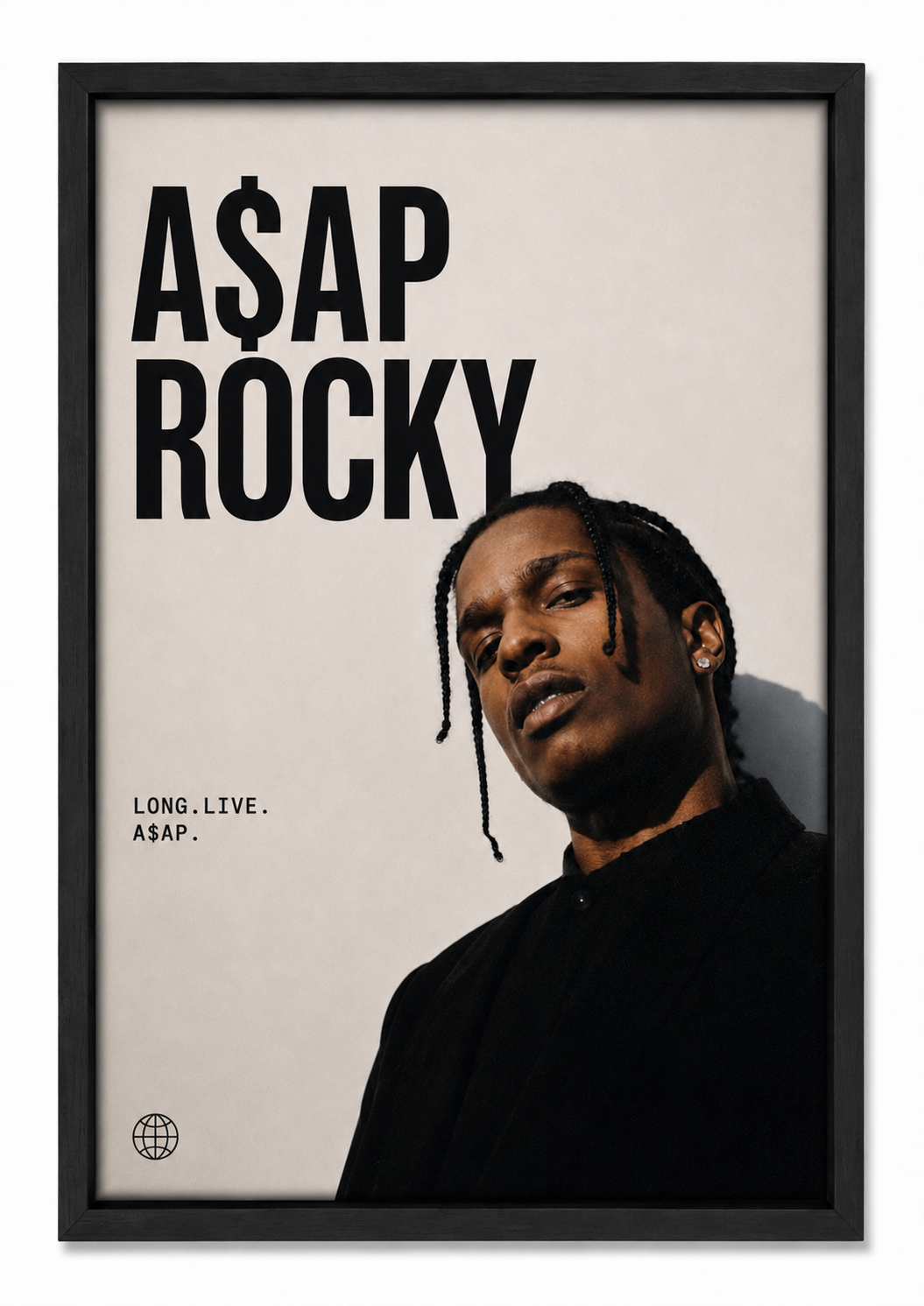 A$AP ROCKY