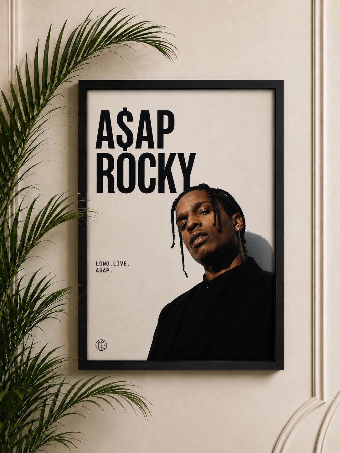 A$AP ROCKY