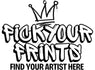 Pickyourprints  - Home